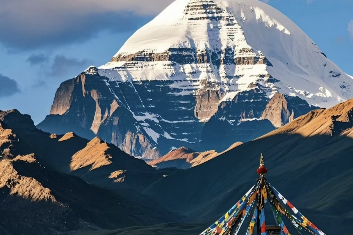 Mount Kailash